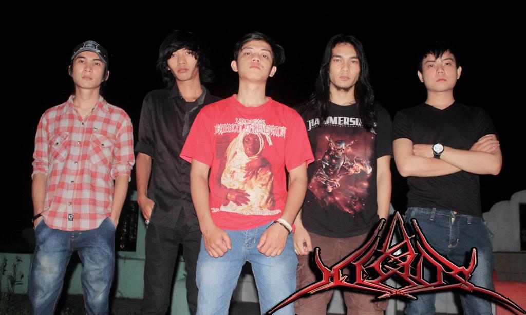 Setelah lama gak update