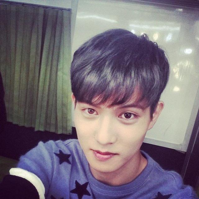 Happy birthday                   ~ birthday # Lee Jong Hyun   