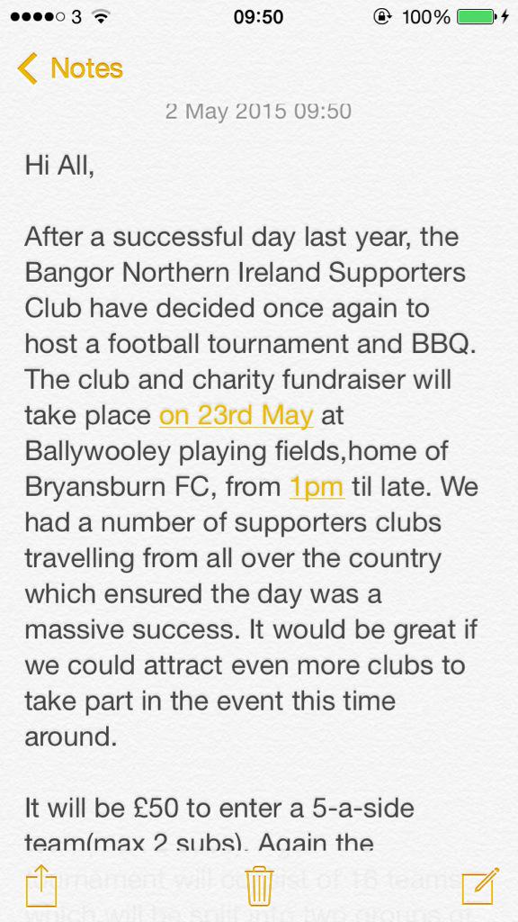 BangorNISC tweet picture