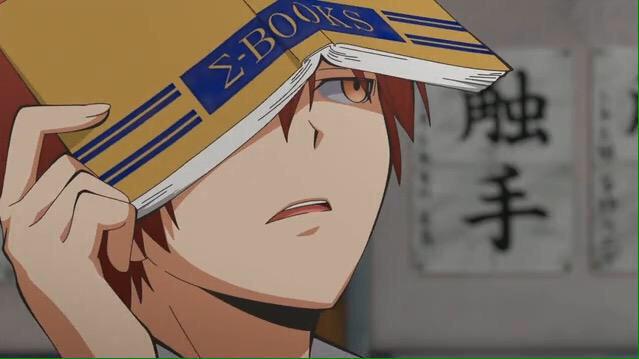 暗殺教室のイラストまとめ