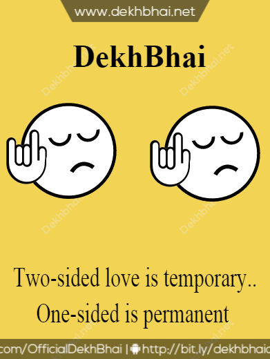 DekhPrank's tweet photo. My Love Is Permanent Everytime. http://t.co/CuPXxLjUST