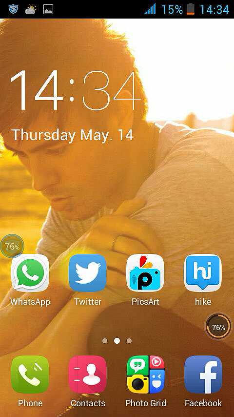 rahulsh305's tweet image. My #Home_Screen Cover