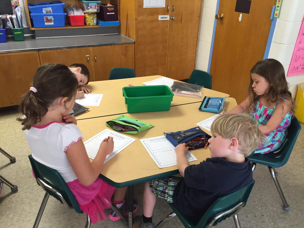 MWitles's tweet image. Excitedly working on writing their own math story problems! #mathwordproblems