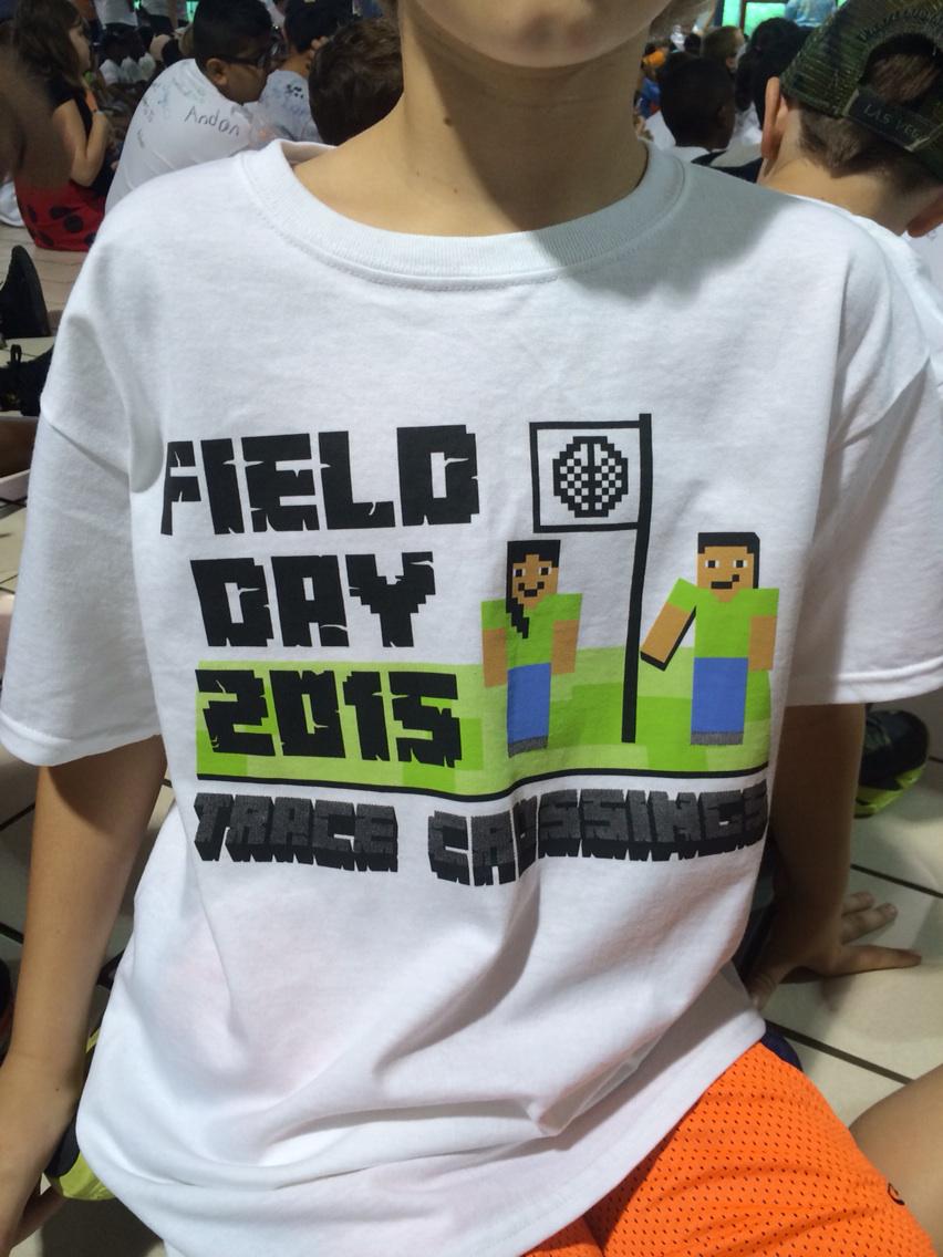 JoynerKids1's tweet photo. @TraceElem great start to Field Day! @CannonKids4 @lawhitekids @villanikids http://t.co/LhtjmVpl57