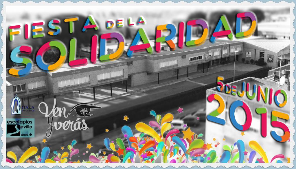 fantasmadaisev's tweet photo. ¡Este año vuelve la FANTASMADA a la Fiesta de la Solidaridad de Sevilla! ¿Entrarás...? Síguenos para saber más... http://t.co/2k11LPf6vn