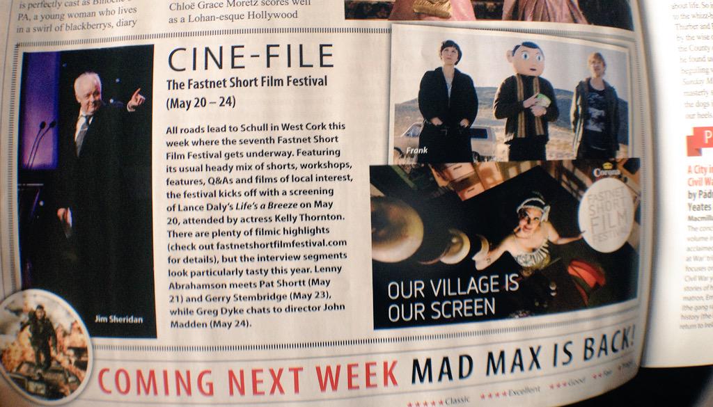SueBarrettActor's tweet photo. Im itching to get to #Schull #cork for the @SchullShorts #CFSFF #filmfestival next week! @rte #rteguide @KevdelaIsla http://t.co/goYe2Xwr8s