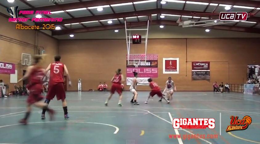 ucacb's tweet photo. ¡Ya está disponible el vídeo-resumen de la fase final senior femenino!

Link vídeo: http://t.co/yDxsvsXcnt http://t.co/z2s01WAaXI