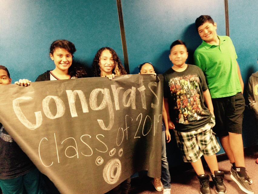 laurafrey_308's tweet photo. @WallerISD class of 2015 @HES Congrats Grads! http://t.co/nj2n7T8G7G