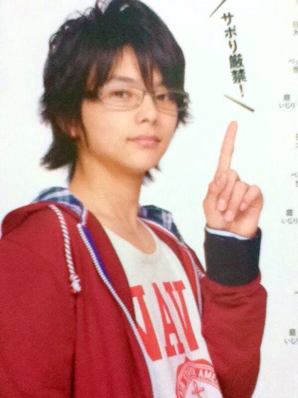 KarutSm's tweet photo. @Uesan_kat_tun4 ありがとうございます http://t.co/wrozBFgCPO