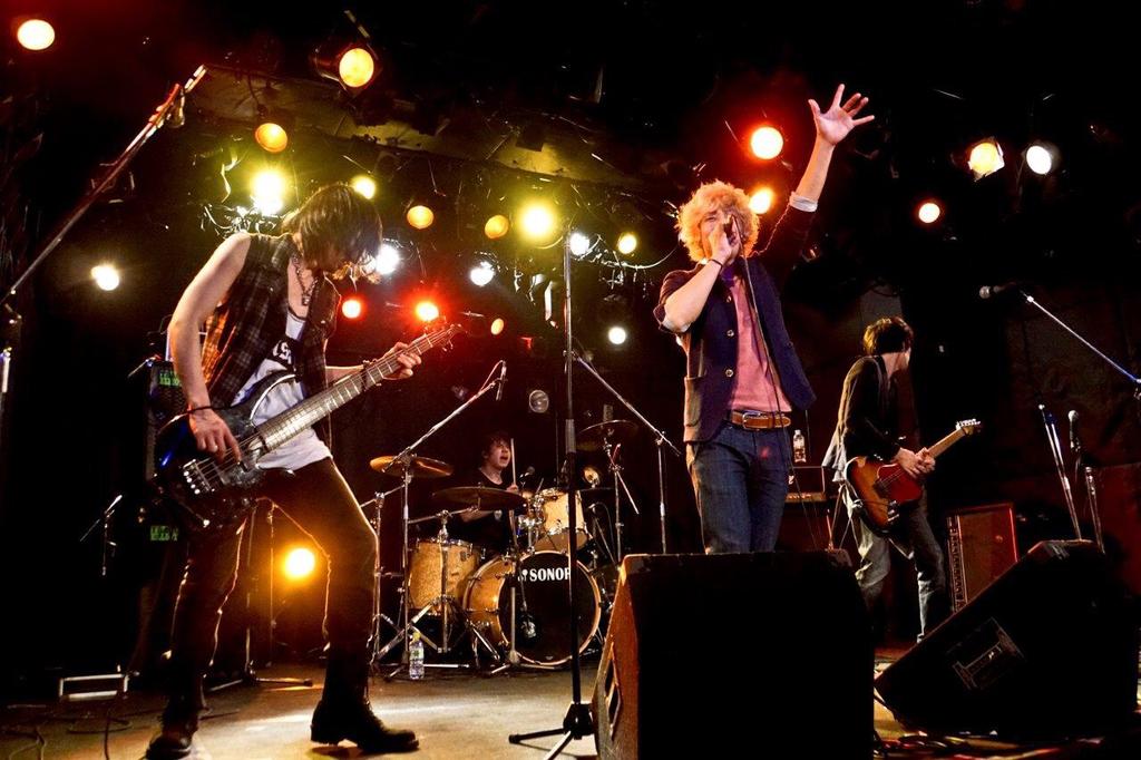 RYMS_official's tweet photo. 【お知らせ】
ＨＰのライブスケジュール６月更新しました！！

http://t.co/VHUOcsqwF8 http://t.co/gFqRtybwLC