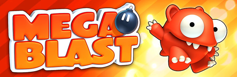 Today we're happy to award <a href="/getsetgames/">Get Set Games</a> an Unreal Dev Grant for UE4 mobile game Mega Blast! unrealengine.com/news/get-set-g…