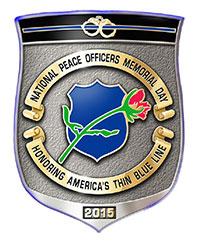 WDVA's tweet photo. May 15 is National Peace Officers Memorial Day. We honor your courage and salute your sacrifice. #WAveterans http://t.co/JI1g3bnOS7