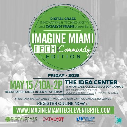Positive_App's tweet image. Our Founder is speaking today on the Health &amp;amp; Wellness for the TechSoul panel at #ImagineMiami #w3rtech #PositiveApp