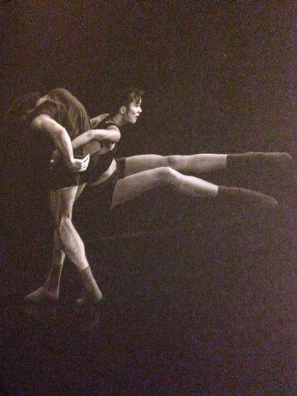 missvickipea's tweet photo. @sydneydanceco Frame Of Mind @MelbTheatreCo #SDCFrame mind blowing talent! http://t.co/TVMGRETaj6