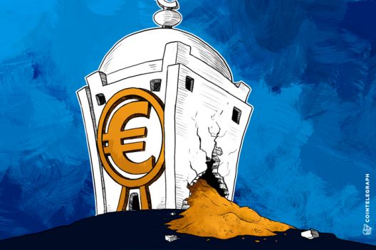 First Cracks Appear in Central Banking Gone Wild (Op-Ed) dlvr.it/9qWxGN #CentralBank #GlobalMarkets