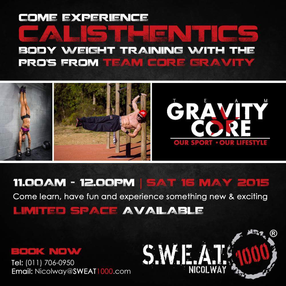 simonejacobsfit's tweet photo. looking forward to tomorrow 11h00 @SWEAT1000 Nicolway @samryder2 @AmandaDowdle @Wardah_Hartley @ChanZelicious http://t.co/vRlbbY23Um