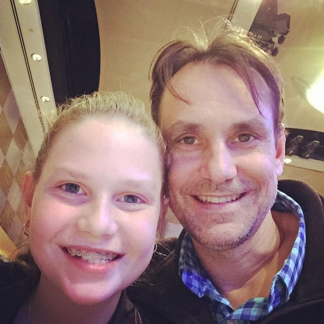 scud's tweet photo. At the Kingdom Builders Retreat with my gorgeous girl. http://t.co/lAMzi0Ep2G http://t.co/yfaGrV2Hmd