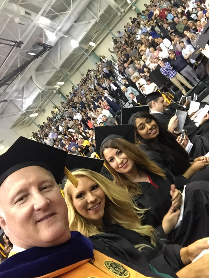 BrittBerrett's tweet photo. So proud of our new graduates #jsomhealthcare #utdgraduates #jsomhealthcare http://t.co/KEFTG6RUH7