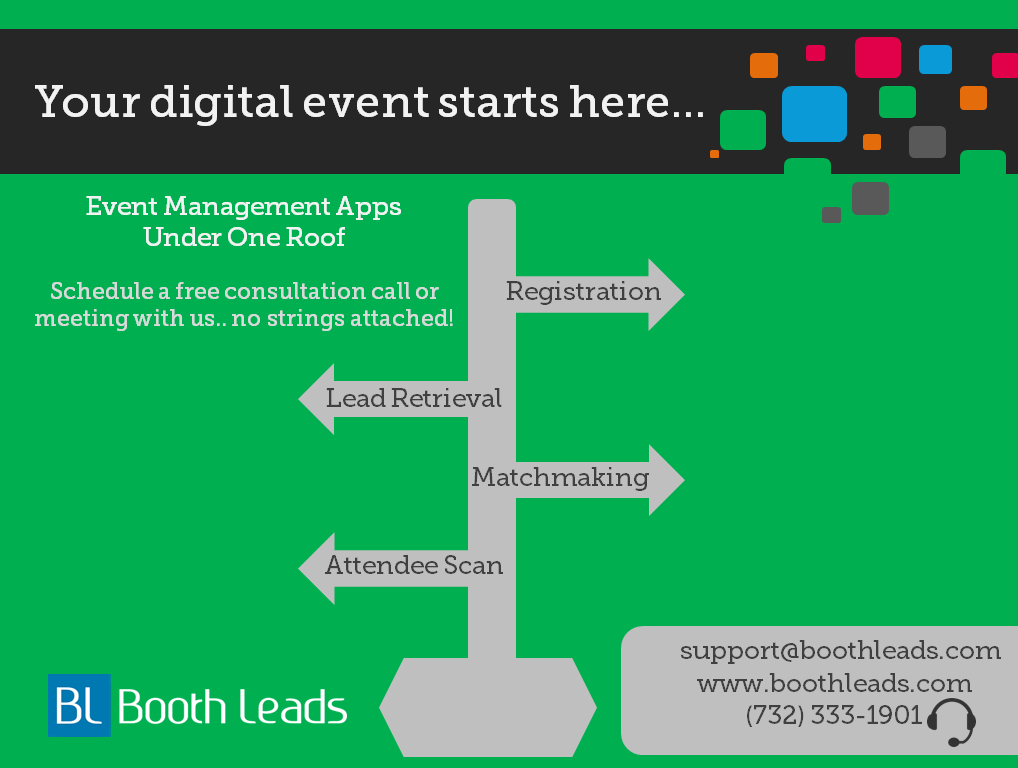 boothleads's tweet photo. How about going digital for your next #event #tradeshow or #conference? Call us for free consultation."@boothleads". http://t.co/U0abxjeM1h