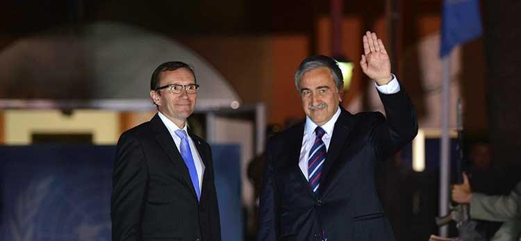 UNDPEurasia's tweet image. Coincidence? 3 weeks after #BuildPeace, a promising beginning to peace talks in #Cyprus: bit.ly/1FcQNIS