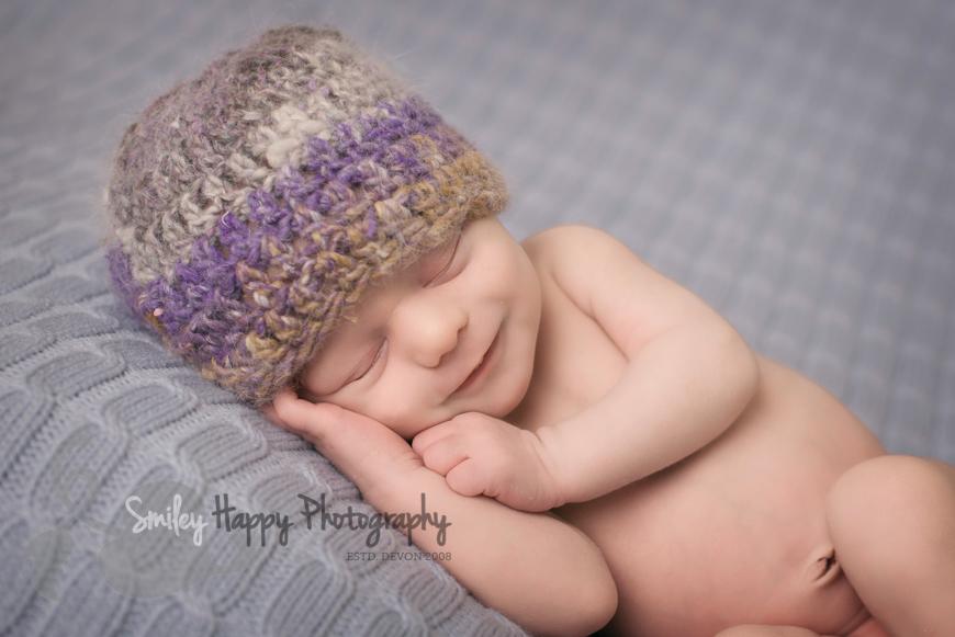 TheSmileyHappy1's tweet photo. Is that a teeny little smile I see?... http://t.co/e0VqEA9dpP