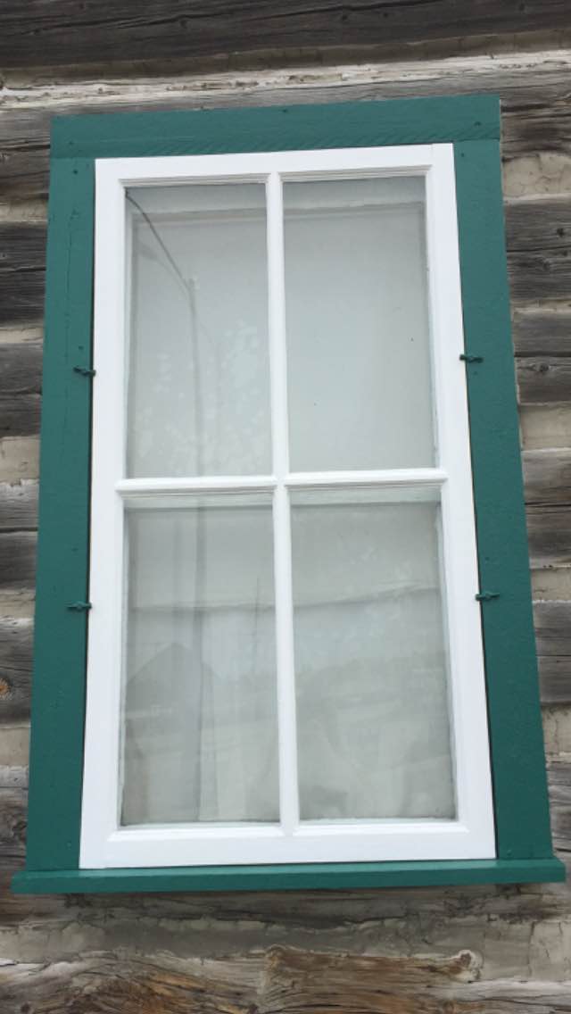 New shingles, freshly painted windows and amazing displays. We are now open for the season. Come visit us today!