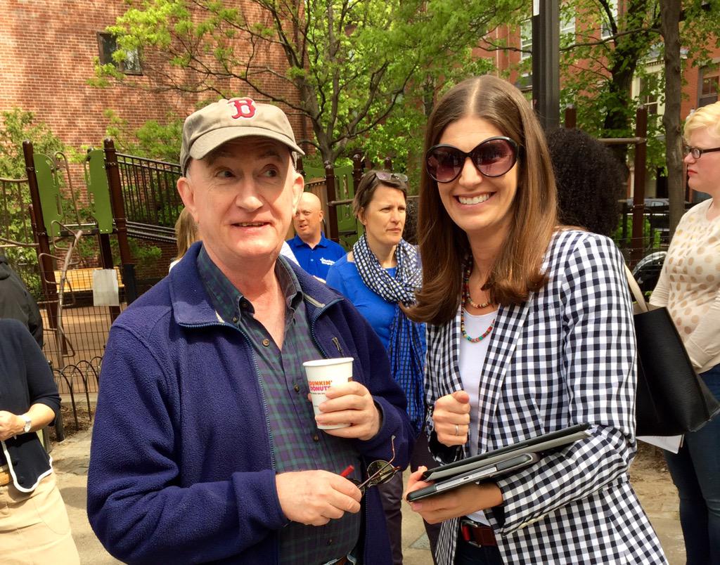 CoreyZehngebot's tweet photo. Talking Urban Renewal at @BostonParksDept #coffeehour in #southend @BostonRedevelop #URBoston @CityHallToGo http://t.co/ZLNFNdpLft