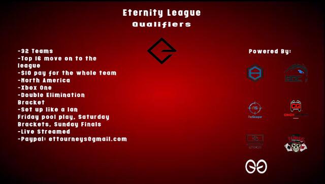 EternityOrg's tweet photo. @Scenic_eSports http://t.co/eHOaGvjEiM