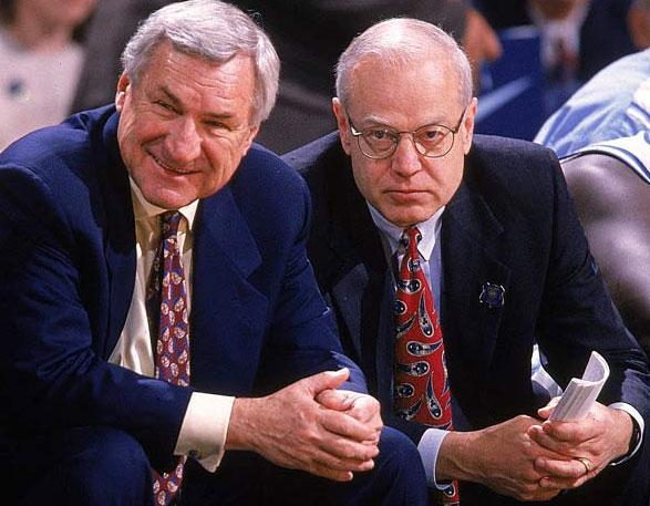 Guthridge nodded and said with conviction: “The best team ever.” Read: insideca.ro/MZLmK