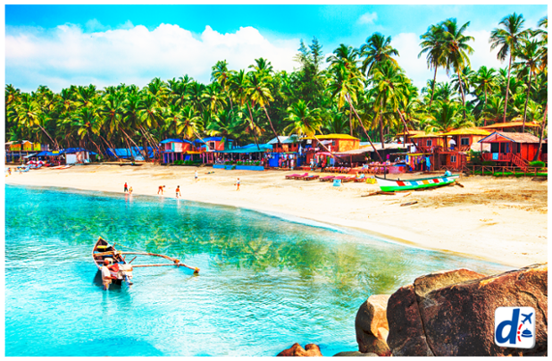 DespegarMx's tweet photo. Y es que #Goa es la prueba fehaciente de que la felicidad existe y está en #India.

¡FAV si pasamos aquí el #Finde! http://t.co/G5zJHv64hR