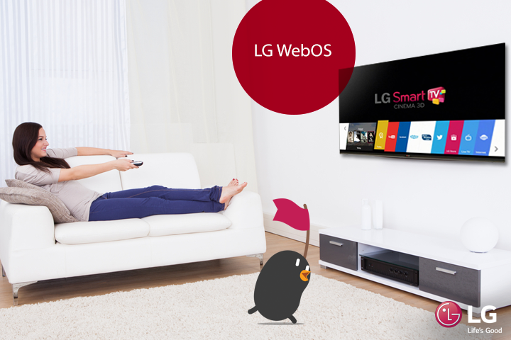 LG Venezuela tweet media