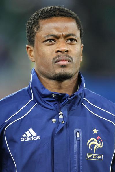 Happy birthday Patrice Evra 