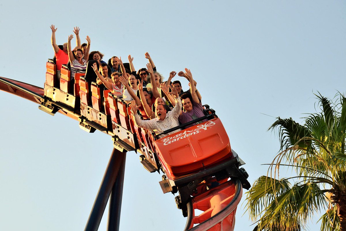 Argentum's tweet photo. #ALFA2015 attendees had a blast at the closing night reception at Busch Gardens, thank you @omnicare for sponsoring! http://t.co/eqx9WuOaCk