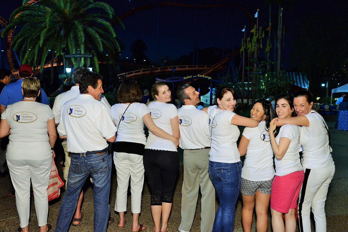 Argentum's tweet photo. #ALFA2015 attendees had a blast at the closing night reception at Busch Gardens, thank you @omnicare for sponsoring! http://t.co/eqx9WuOaCk