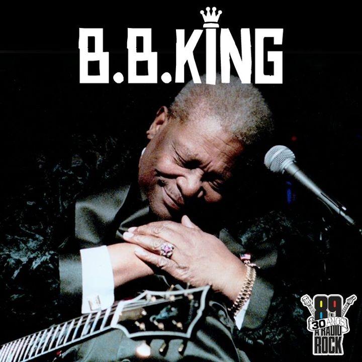 85_leomello's tweet photo. R.I.P. BB KING 1925-2015DESCANSE EM PAZ MESTRE.....😢 http://t.co/2L8dyvrEO9