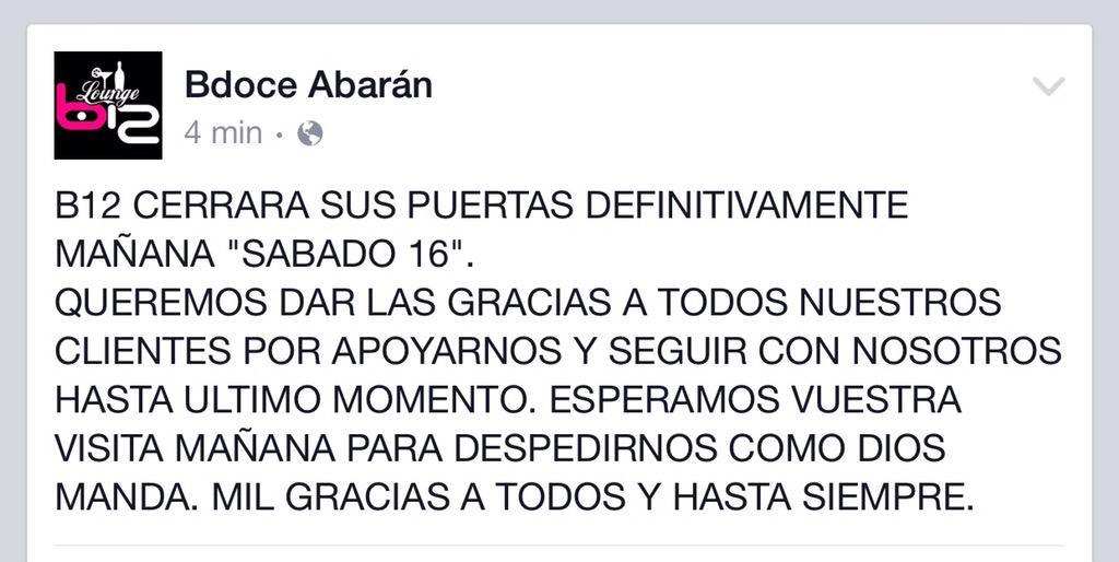 PabloTana's tweet photo. Mil gracias a todos! http://t.co/J40c9k3pit