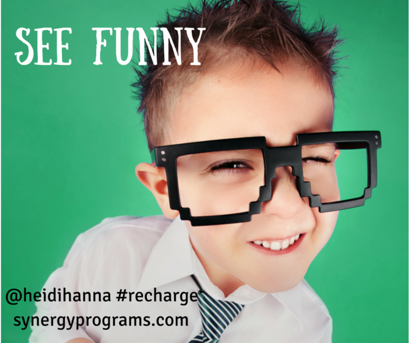 synergyprograms's tweet image. #recharge #mindsetmakeover