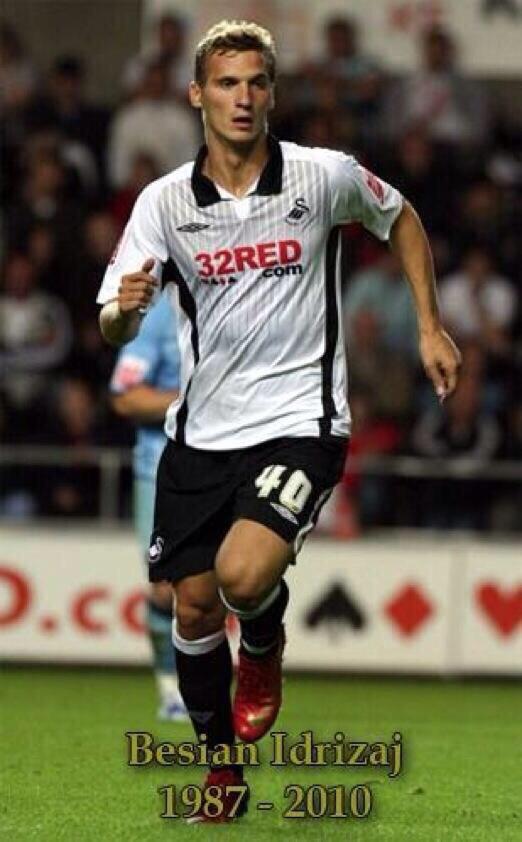 Bowen1994's tweet photo. Once a jack, always a jack. #BesianIdrizaj http://t.co/aVDHoCBQwq