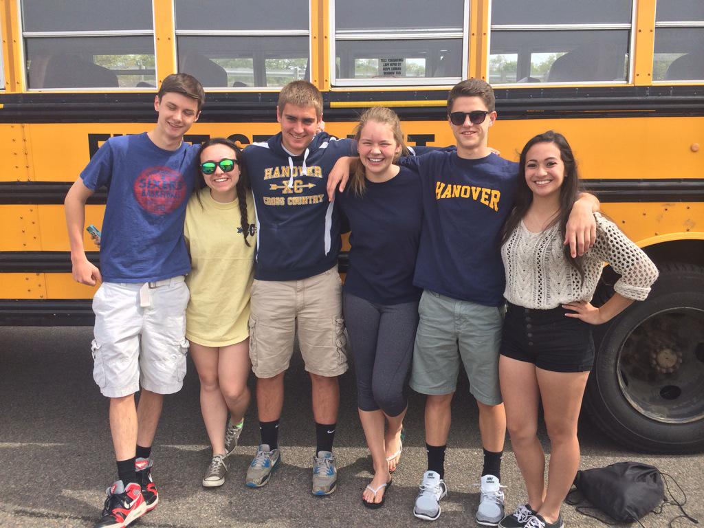 HHSjrRotary's tweet photo. On our way to RYLA!!!! http://t.co/9pMo1ixSow