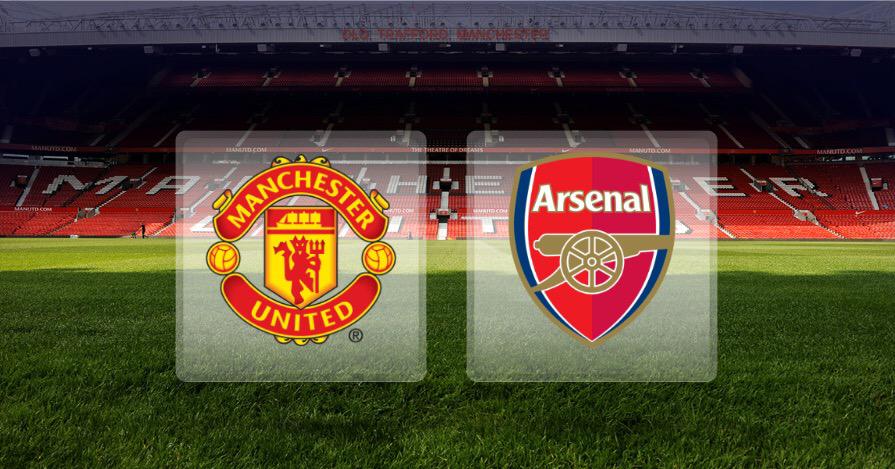 adlen25's tweet photo. Huge weekend ahead

Come on United!!

#MUFCvAFC  #ManchesterUnited  #MUFC http://t.co/jchyoZYRv3