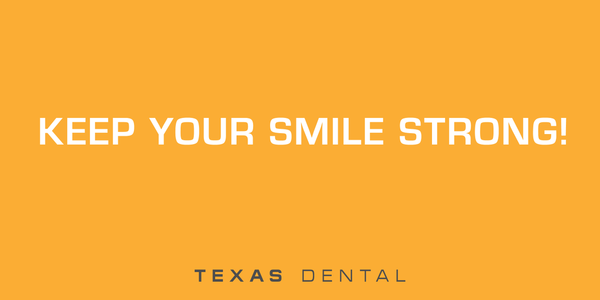 PlanoTxDental's tweet image. Your smile is strong: your enamel is the strongest part of the human body #ToothTalk