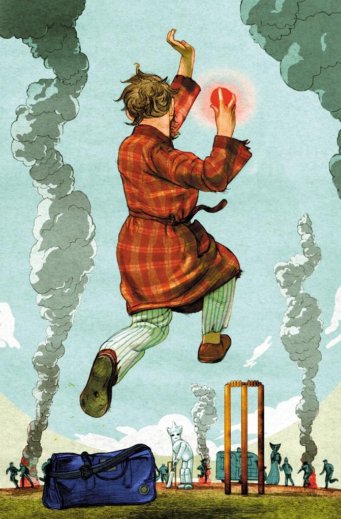 guardian's tweet photo. V&amp;A illustration awards: the shortlist – in pictures http://t.co/hxBoCleQyJ http://t.co/Ul01CgVt2K