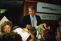 Happy 75th Birthday to the Legendary Don Nelson. 