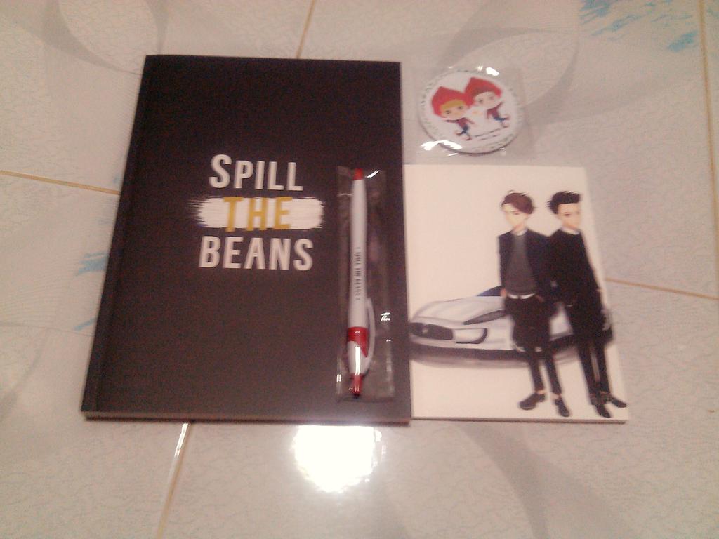 Penny_zt's tweet photo. Thank you so muchhh masternim^^@marijuana_xo  ขอบคุณน้องตะนอยยนคะแพ๊คแน่นหนาดีงามมาก^^@tanoyshop http://t.co/GRO8cdTPtX