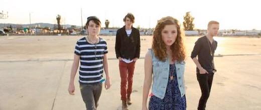 janellaesque's tweet image. Fetus echosmith 😂