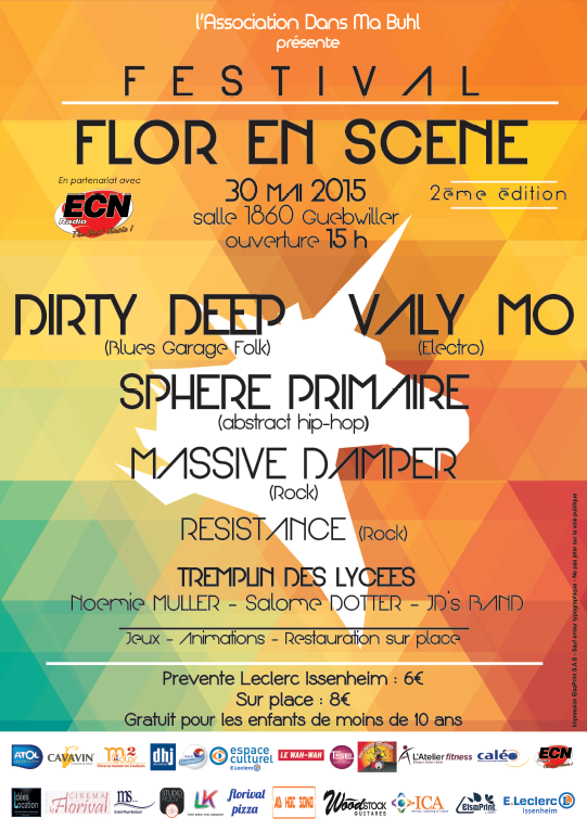 SpherePrimaire's tweet photo. On sera au festival Flor en scène le 30 mai avec le compagnon  @ValyMo #guebwiller #florenscene #grosseprogrammation http://t.co/69cu3iJTfm