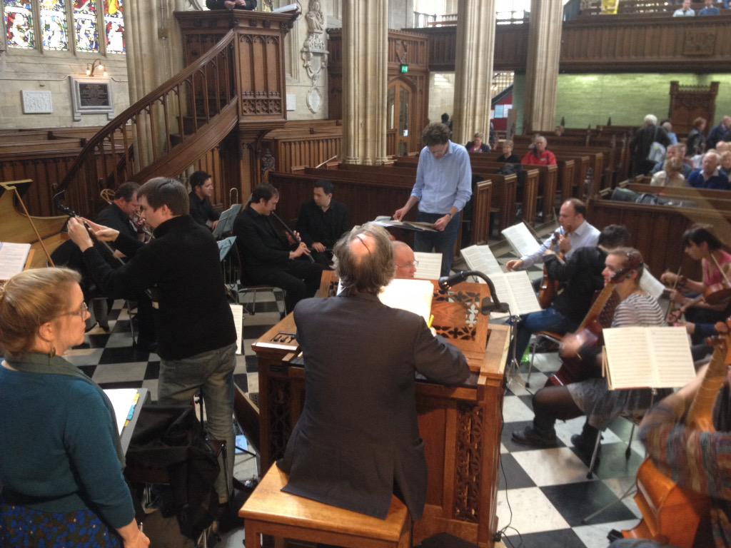 Benjamin Thompson tweet media