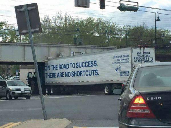 dpsspecialized's tweet photo. Be smart this long weekend.  Picture says it all! http://t.co/t8KORtAvAr