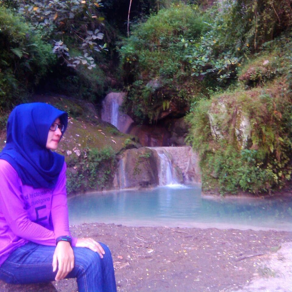 Cindy_Baref's tweet photo. Subhanallah keindahan alam desa ini http://t.co/4pJGClCG6r