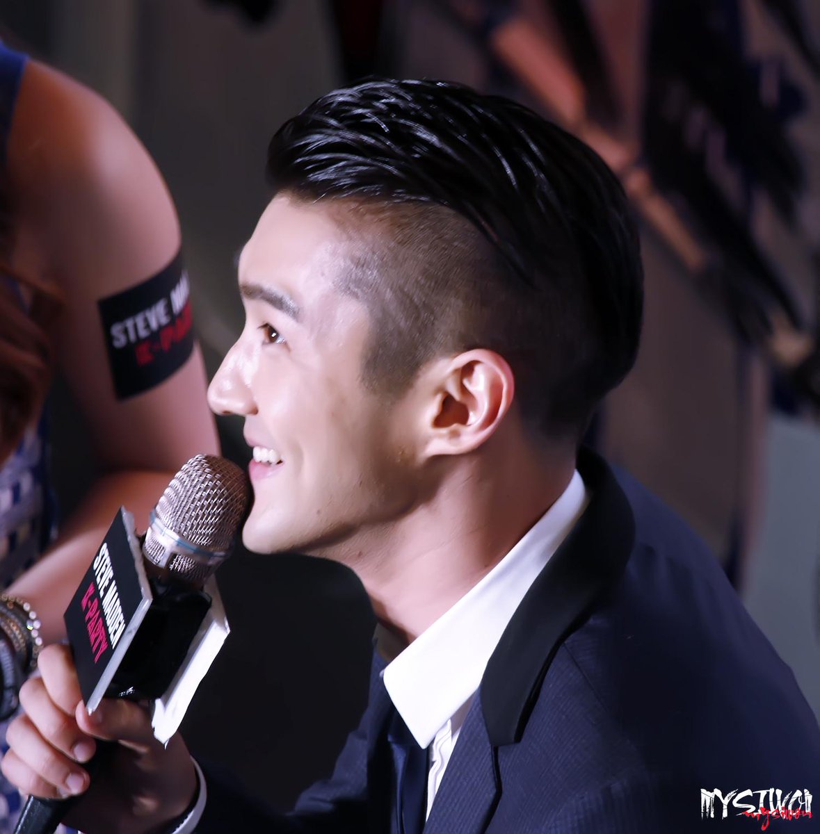 [MYSIWON]150425 ShangHai #IAPM  #Siwon <a href="/siwon407/">S</a>